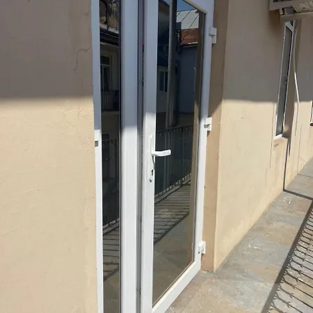 Newtone Apartment Chernivtsi Exterior photo