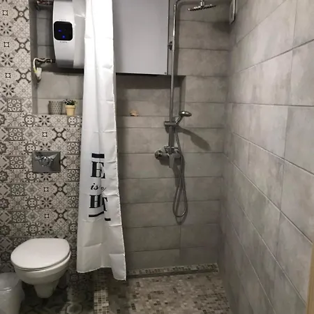 Newtone Apartment Czerniowce Zewnętrze zdjęcie