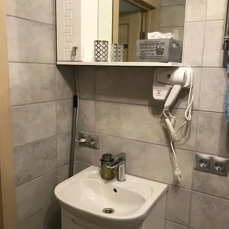 Newtone Apartment Czerniowce Zewnętrze zdjęcie