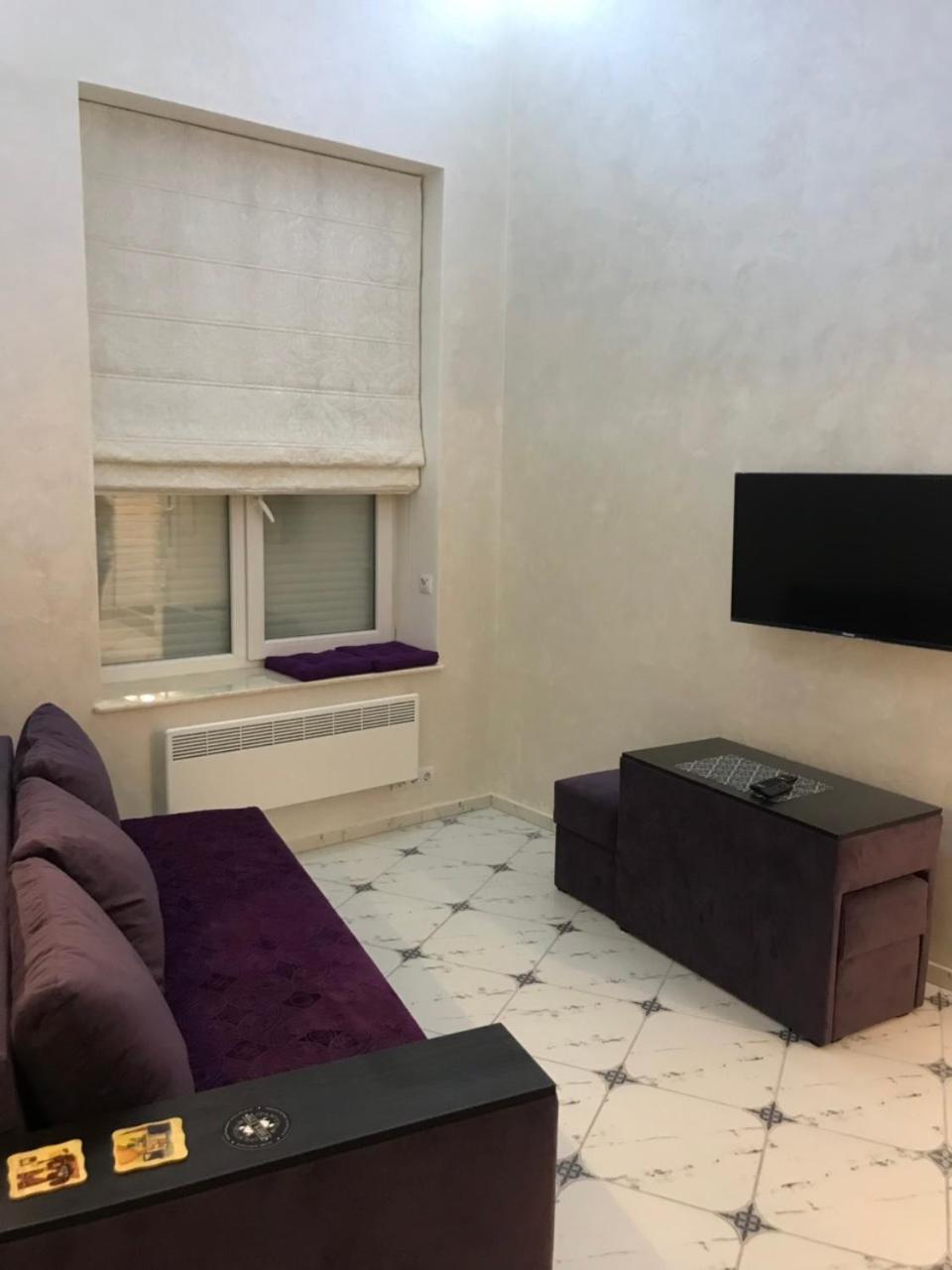 Newtone Apartment Chernivtsi