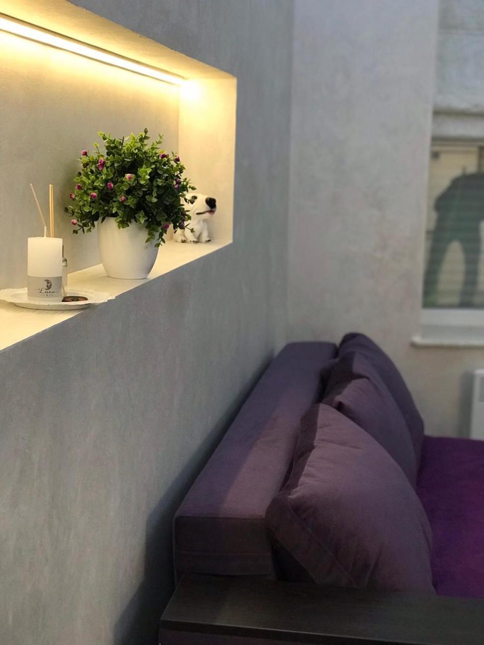 Newtone Apartment *