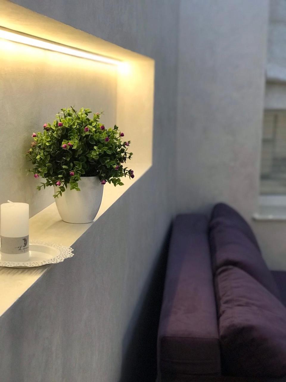 Newtone Apartment Chernivtsi