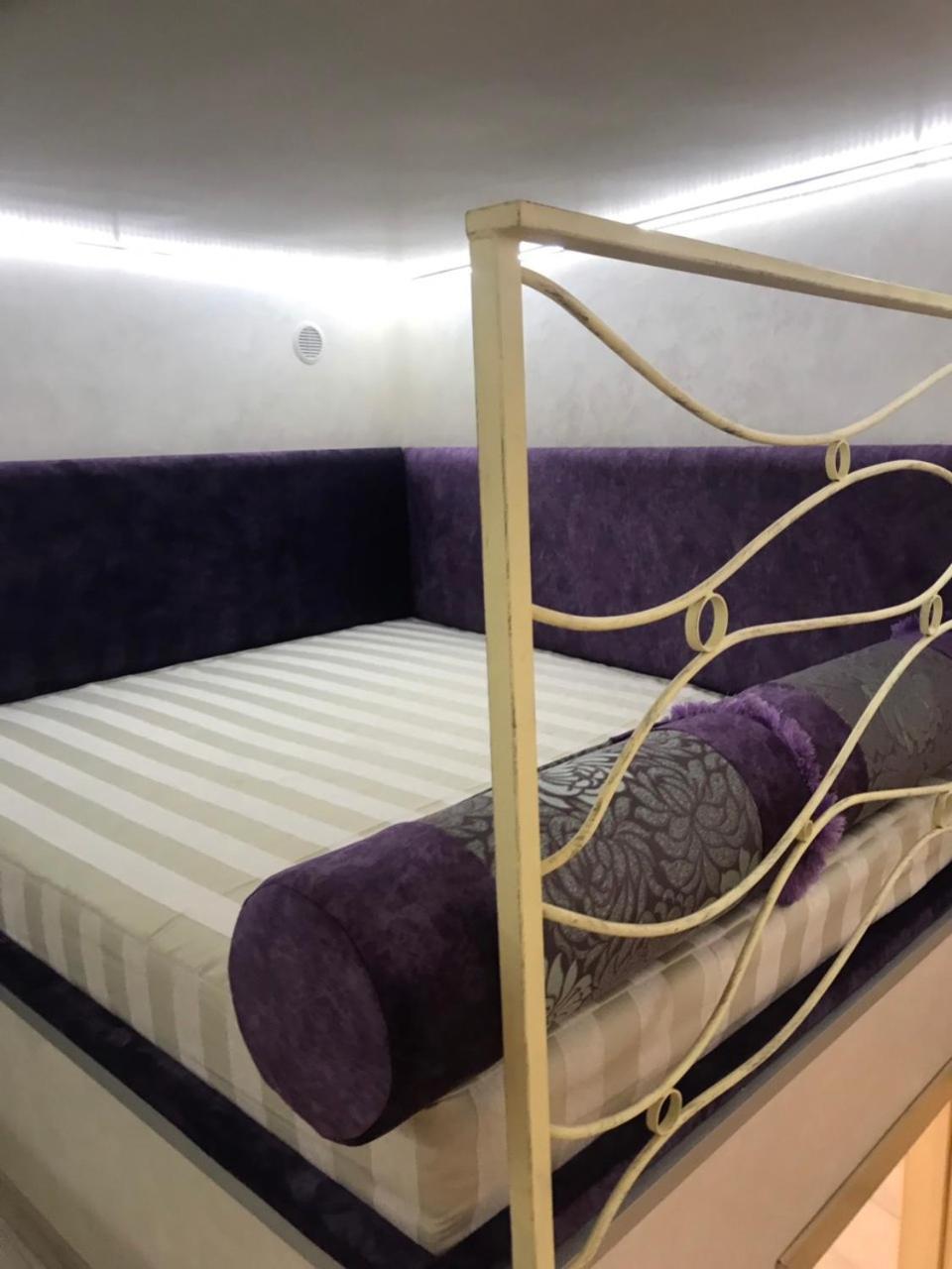 Newtone Apartment *
