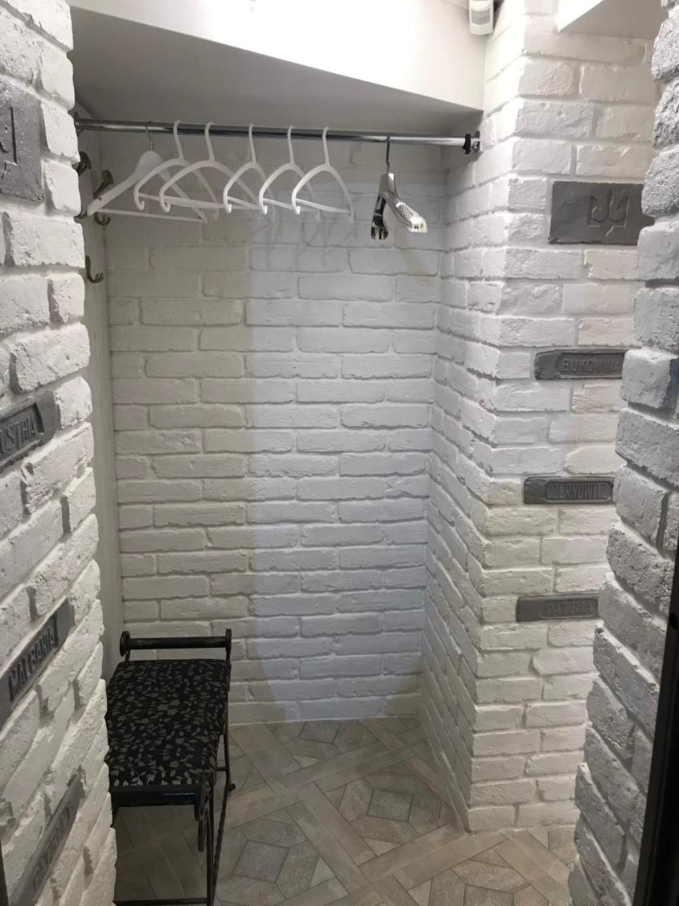 Apartment Newtone Chernivtsi
