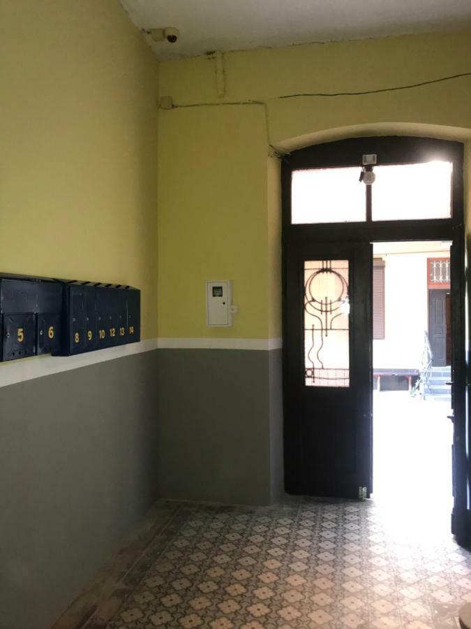 Newtone Apartment *