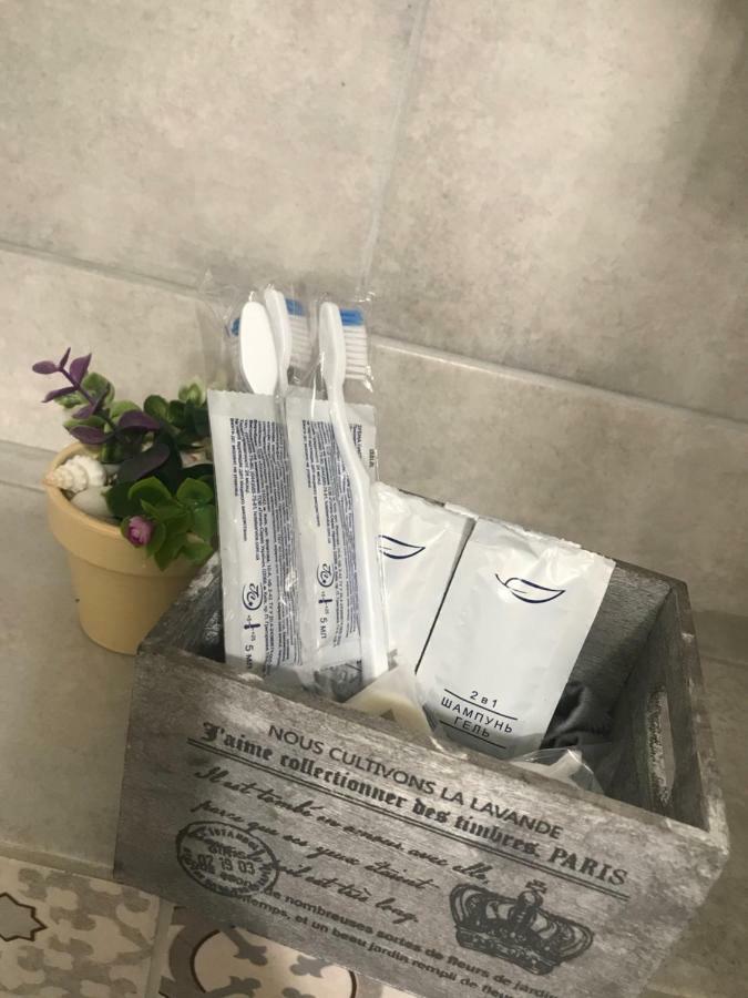 Apartment Newtone Chernivtsi