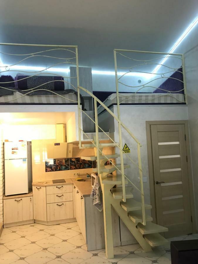Newtone Apartment Chernivtsi